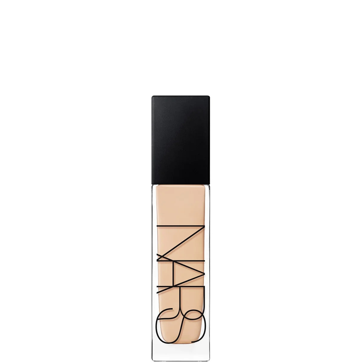 Foundation Natural Radiant Longwear