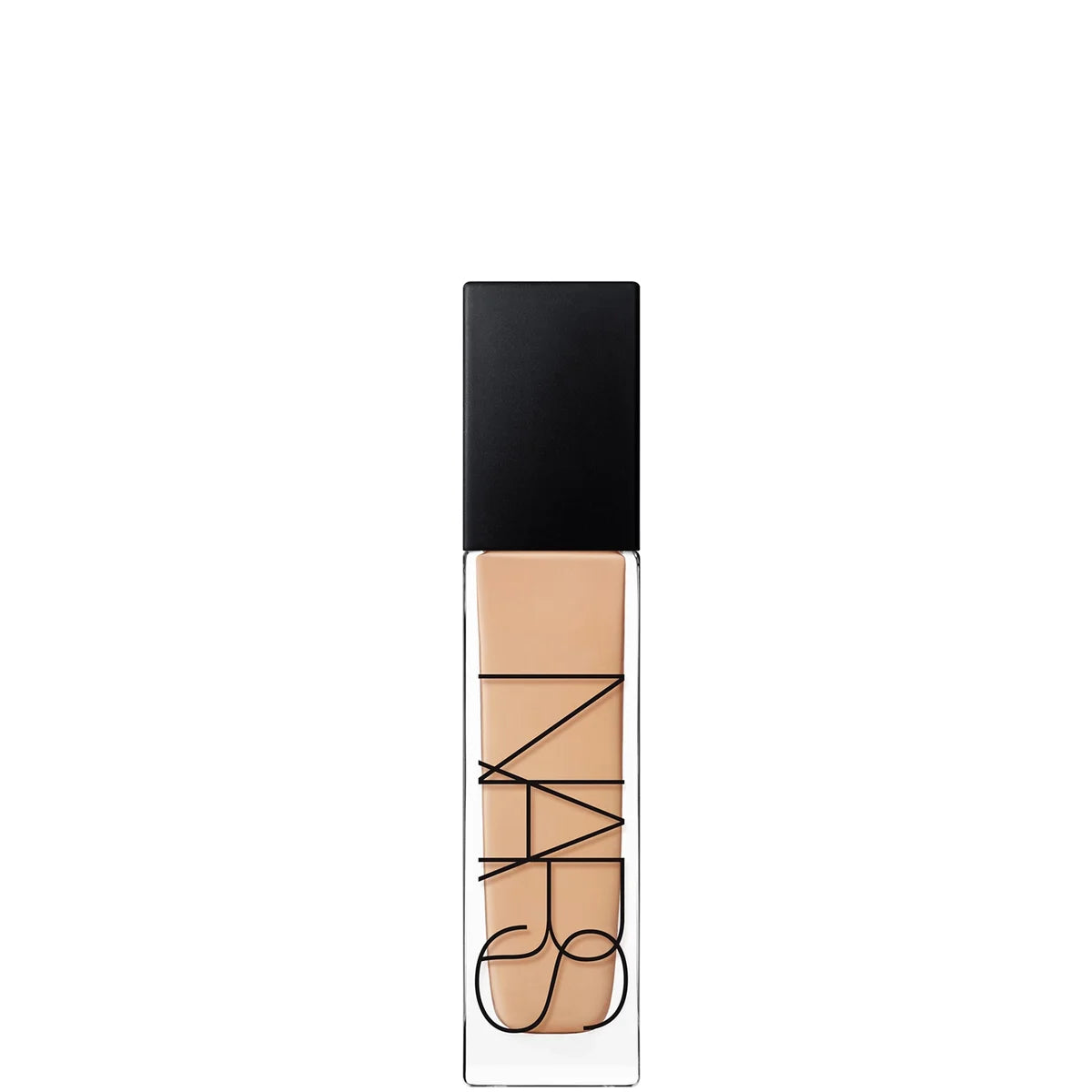 Foundation Natural Radiant Longwear