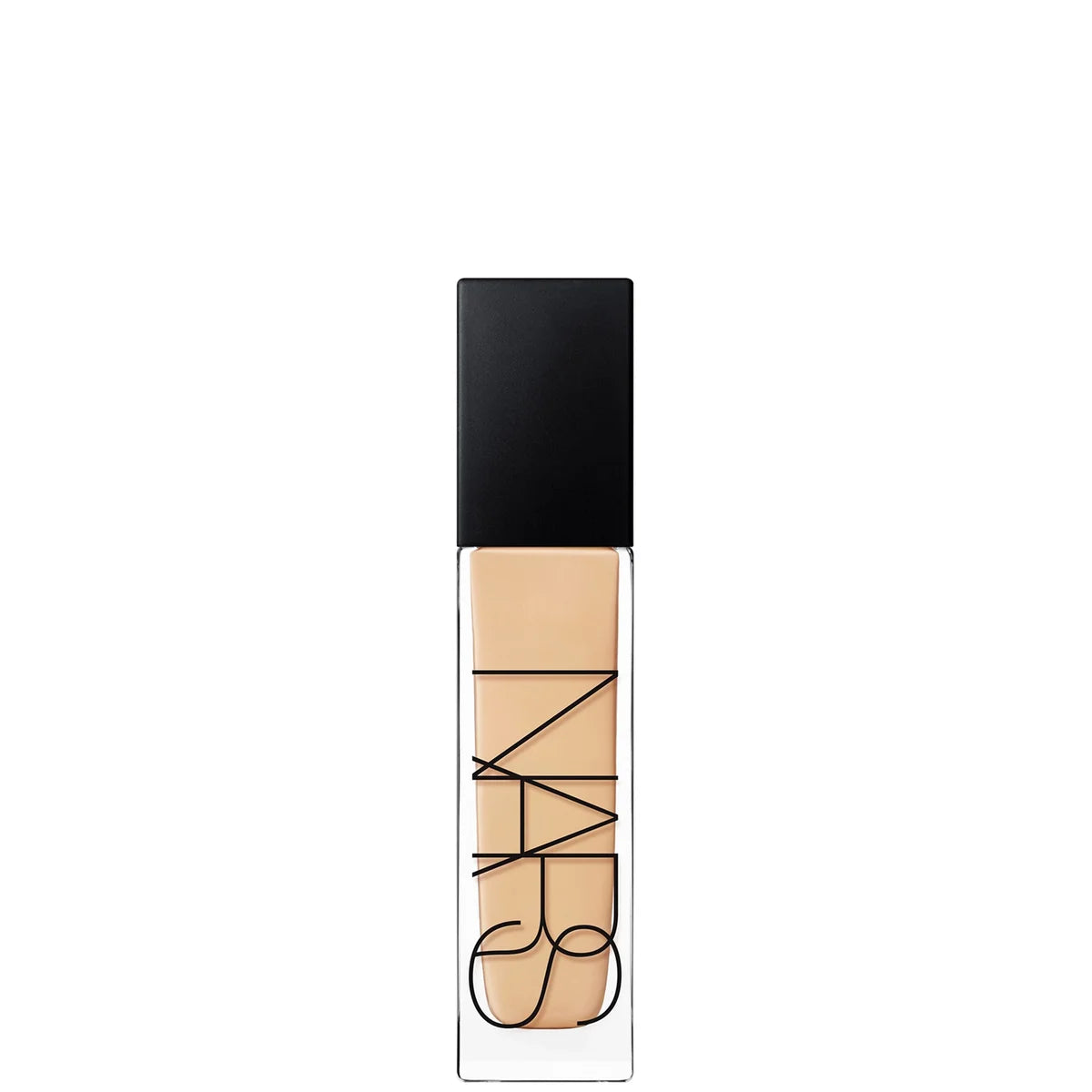 Foundation Natural Radiant Longwear