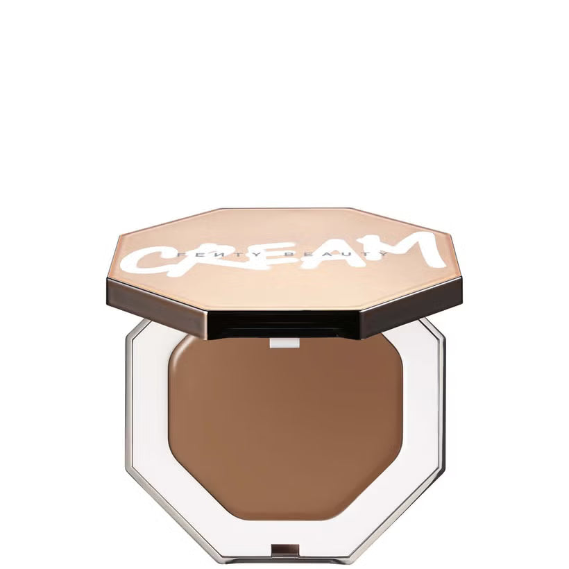 Fenty Beauty Bronzer Cheeks Out Freestyle Cream