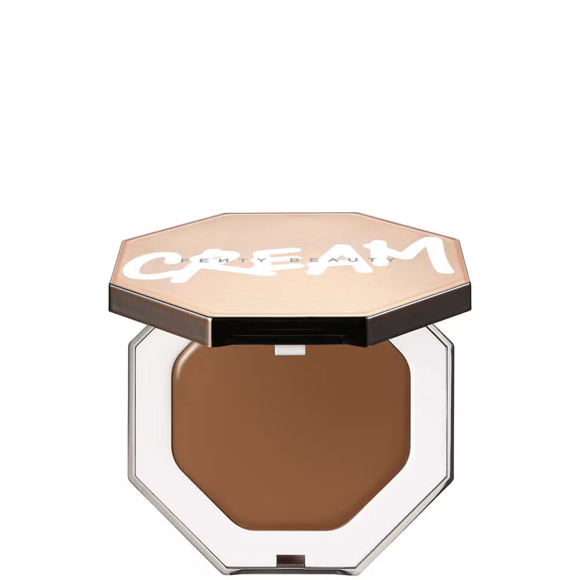 Fenty Beauty Bronzer Cheeks Out Freestyle Cream