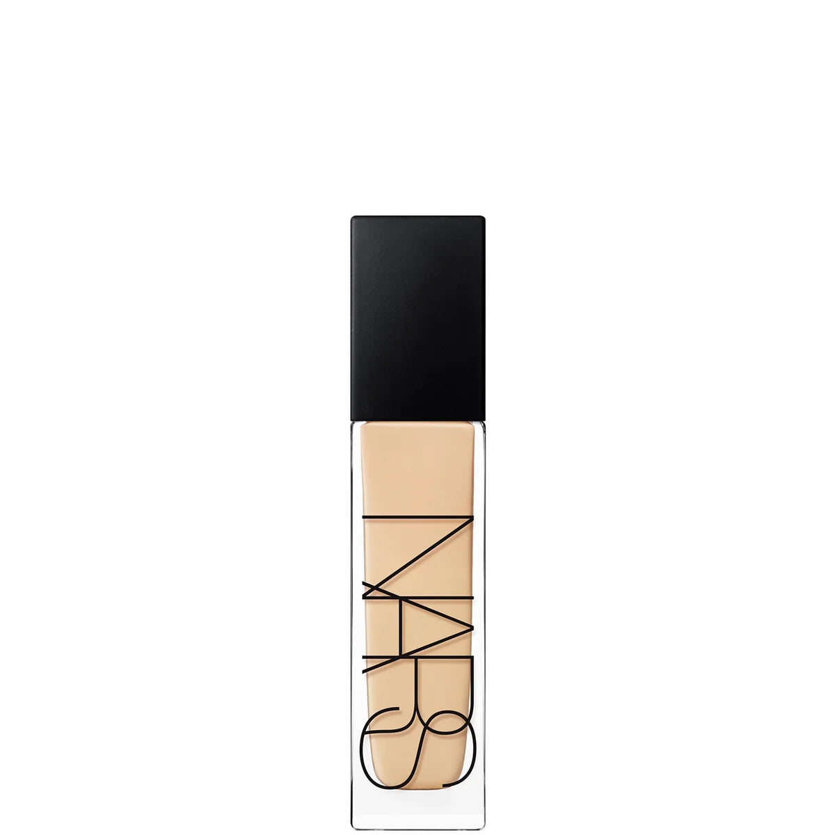 Foundation Natural Radiant Longwear