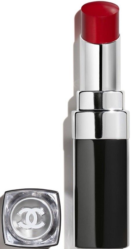 Chanel Lip Balm Rouge Coco Bloom