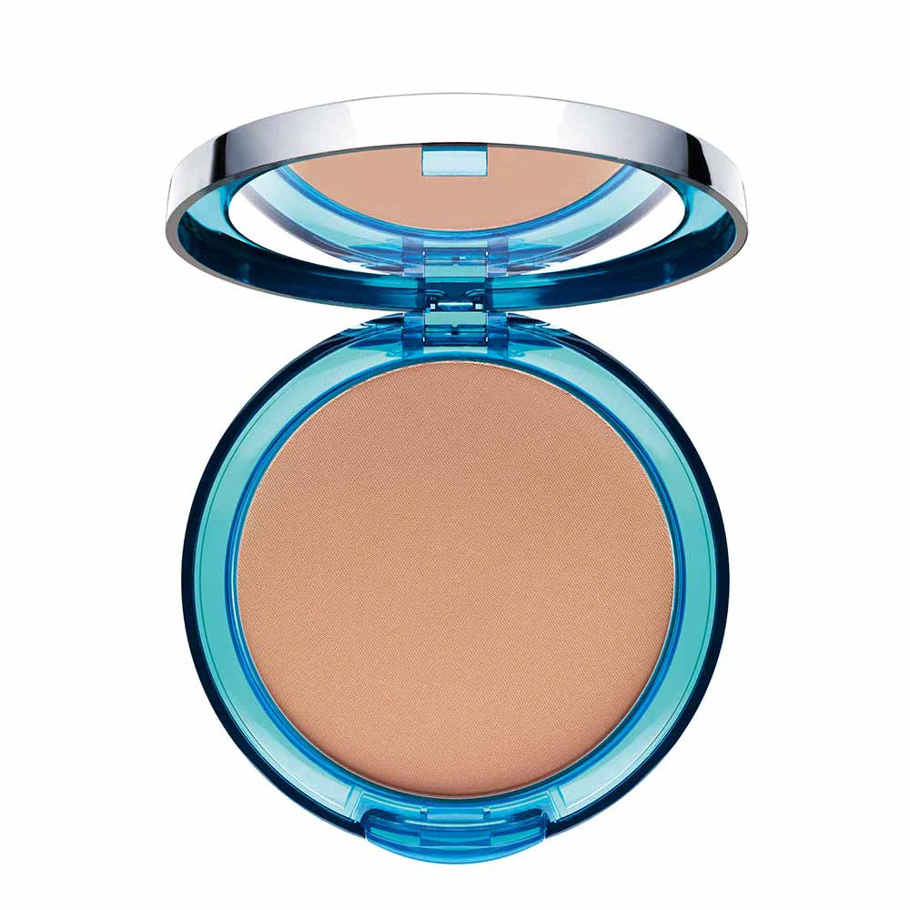Artdeco Foundation Sun Protection Powder Wet N Dry