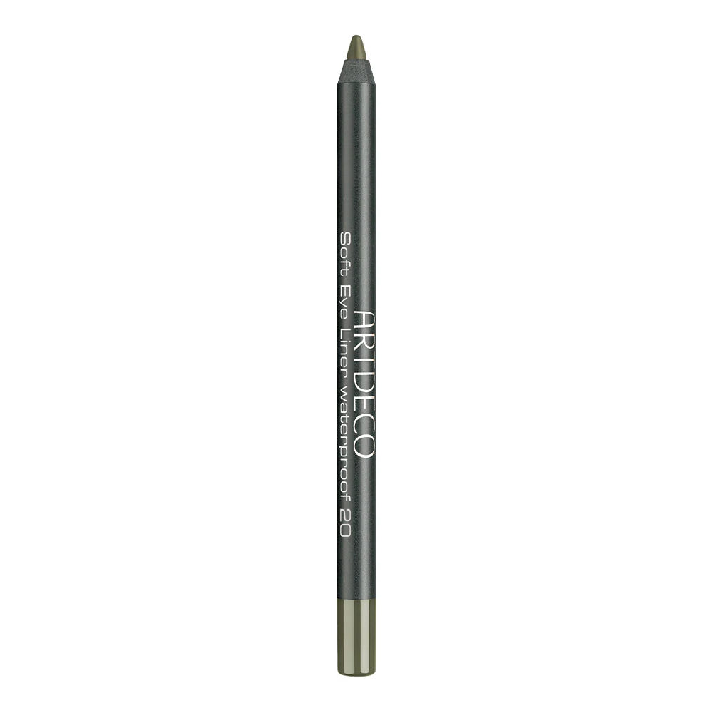 Artdeco Eye Liner Soft Water Proof