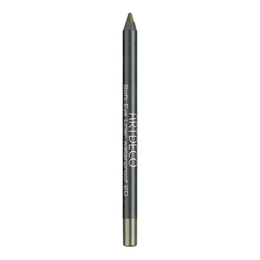Artdeco Eye Liner Soft Water Proof