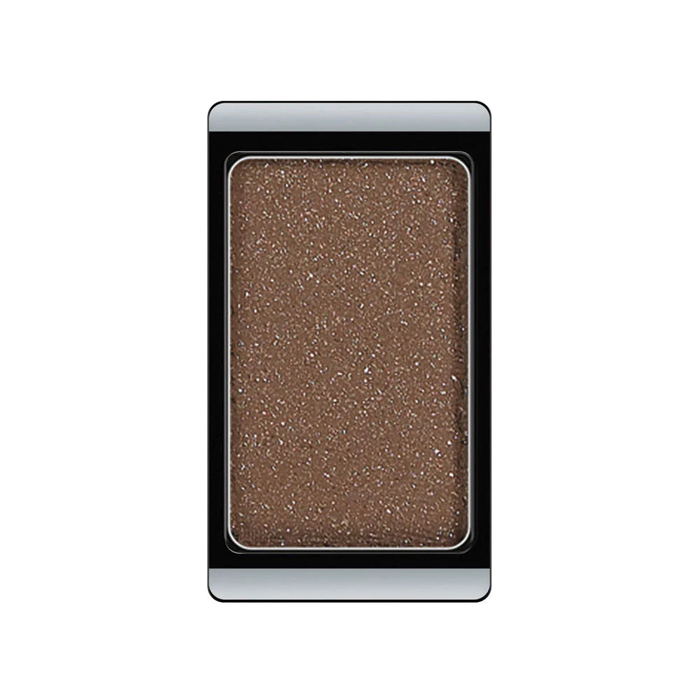 Eyeshadow Glamour  - 378 Golden Chocolate