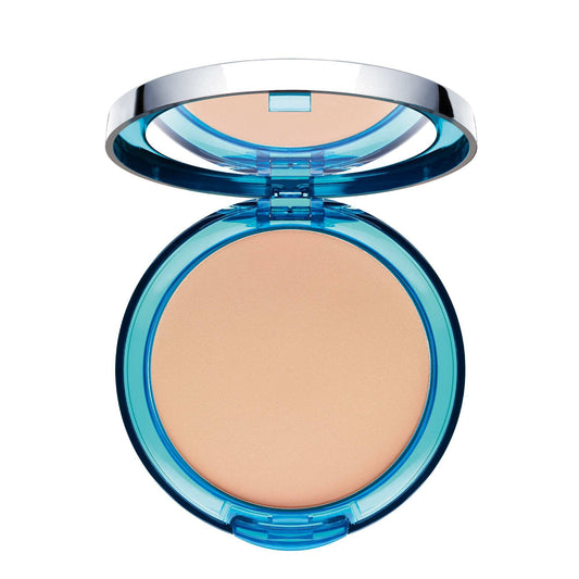 Artdeco Foundation Sun Protection Powder Wet N Dry