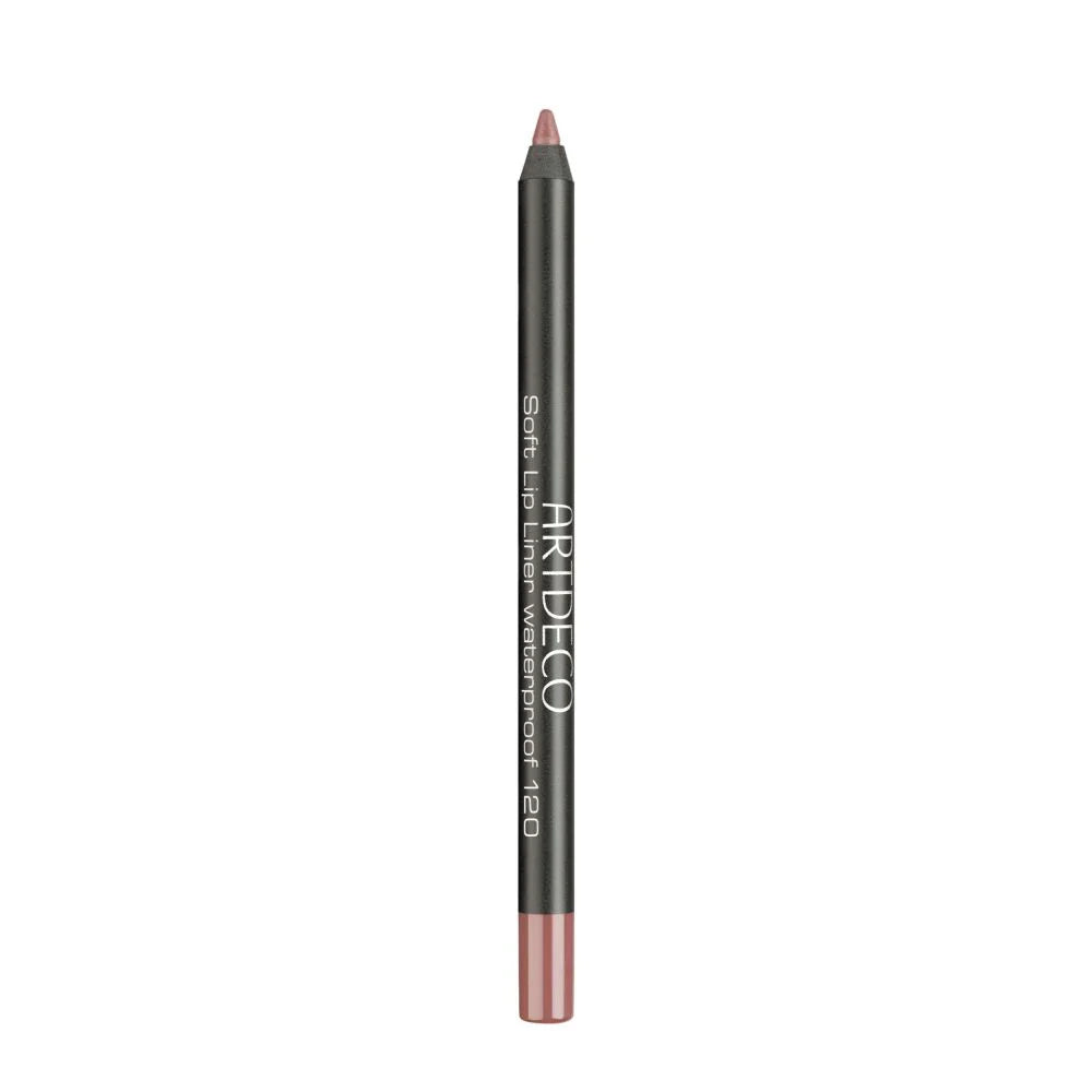 Artdeco Lip Liner Soft Waterproof 120