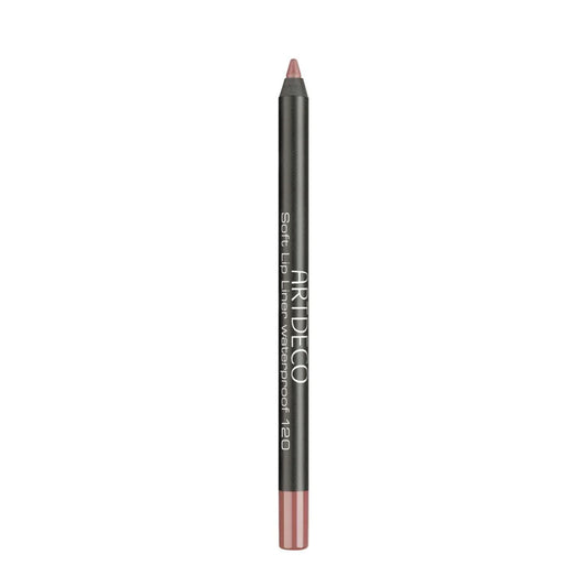 Artdeco Lip Liner Soft Waterproof 120