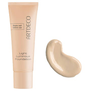 Artdeco Foundation Light Luminous