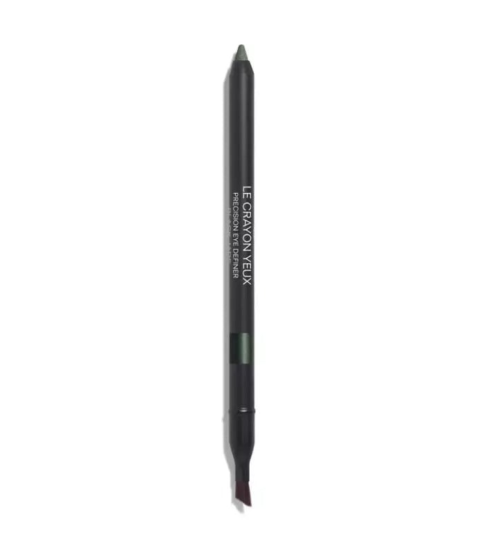 Chanel Le Crayon Yeux Precision Eye Definer 01 Noir Black 1.2G