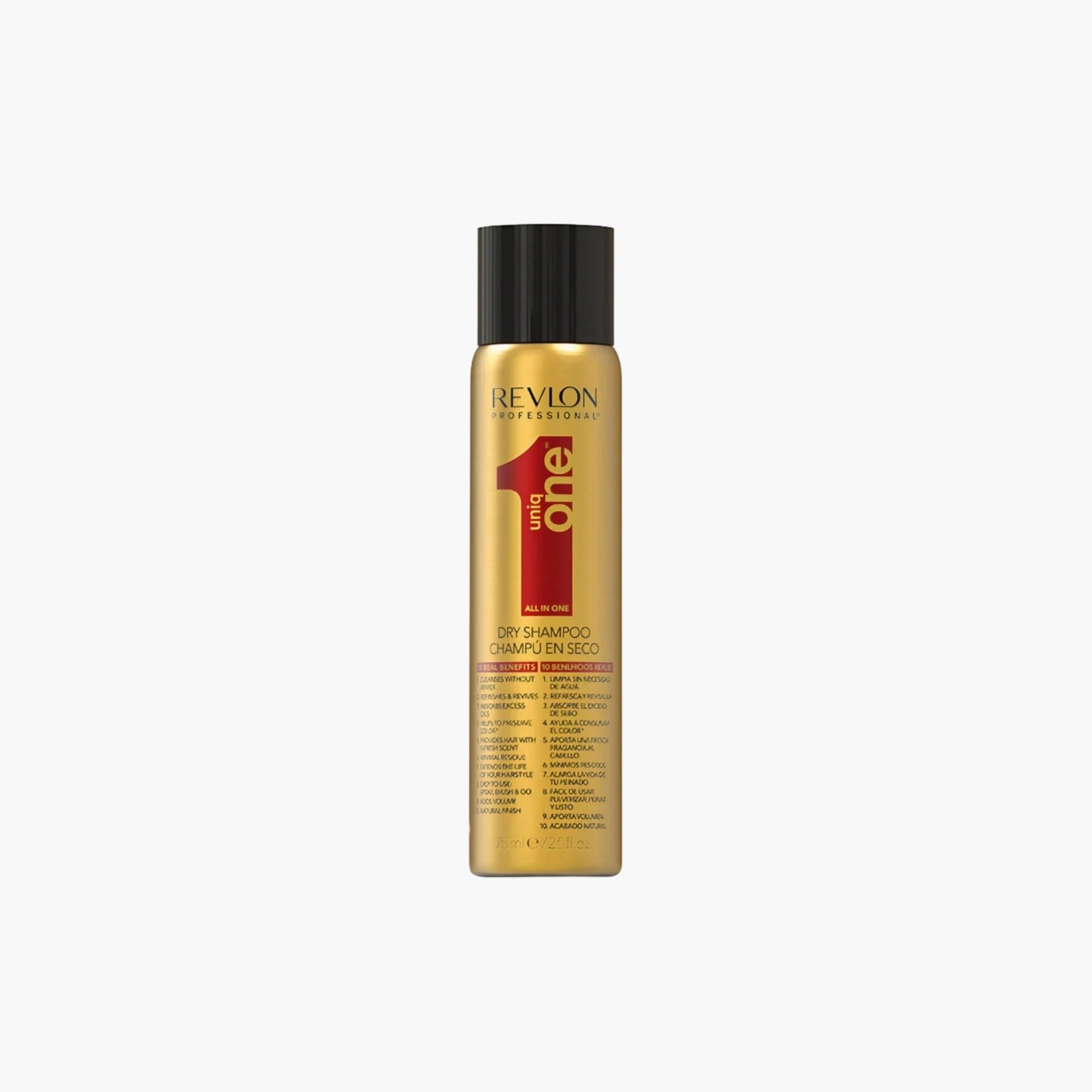 Revlon Professional Uniqone Dry Shampoo