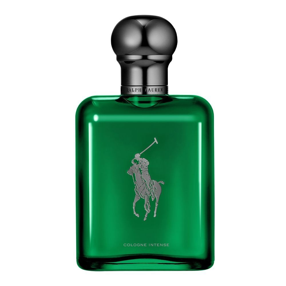 Ralph Lauren Men Polo Intense Edc 125Ml