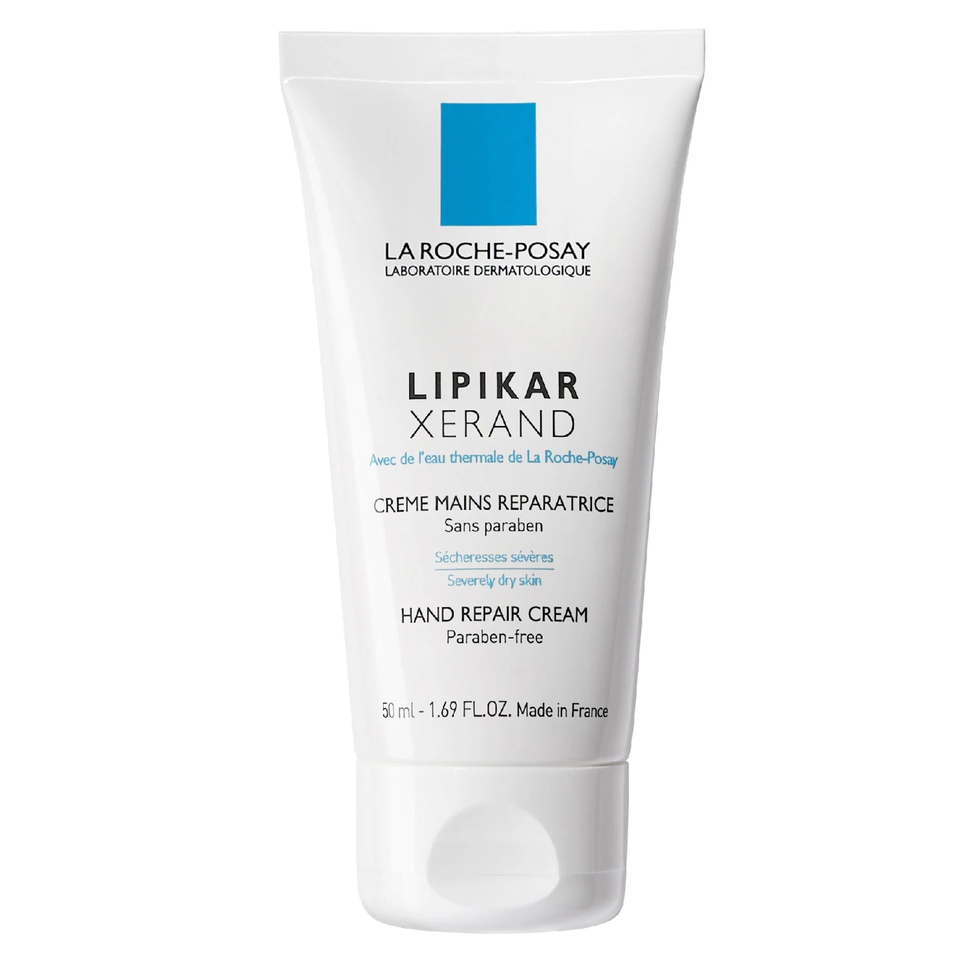 La Roche-Posay Lipikar Xerand Hand Repair Cream 50Ml