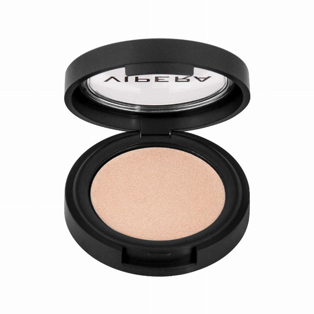 Vipera Strobing Glow Highlighter For Dry Skin 04 - Golden Dew