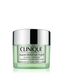 Clinique Night Cream Superdefense Recovery Moisturizer