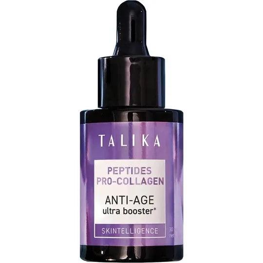 Talika Skintelligence Peptides Pro-Collagen Anti-Age Ultra Booster Serum 30ml