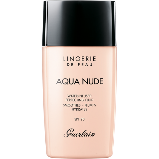 Guerlain Lingerie 17 Aquanude Fl Fdt
