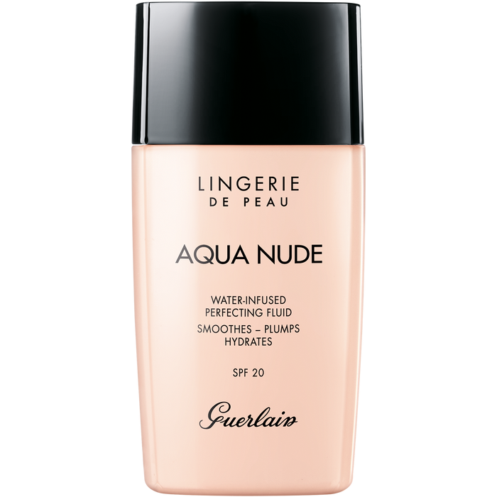 Guerlain Lingerie 17 Aquanude Fl Fdt