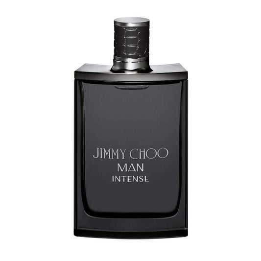 Jimmy Choo Intense For Men Edt 100ml Spray-Perfume