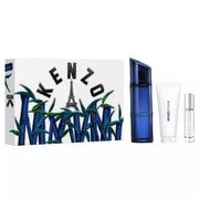 Kenzo Homme Edt Intense 110Ml Gift Set + Sg 75 Ml2 Xmas22 Sets
