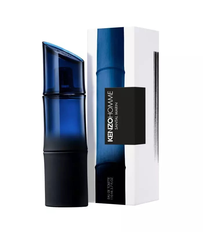 Kenzo Santal Marin Hommen Limited Edition 24 Edt 110Ml