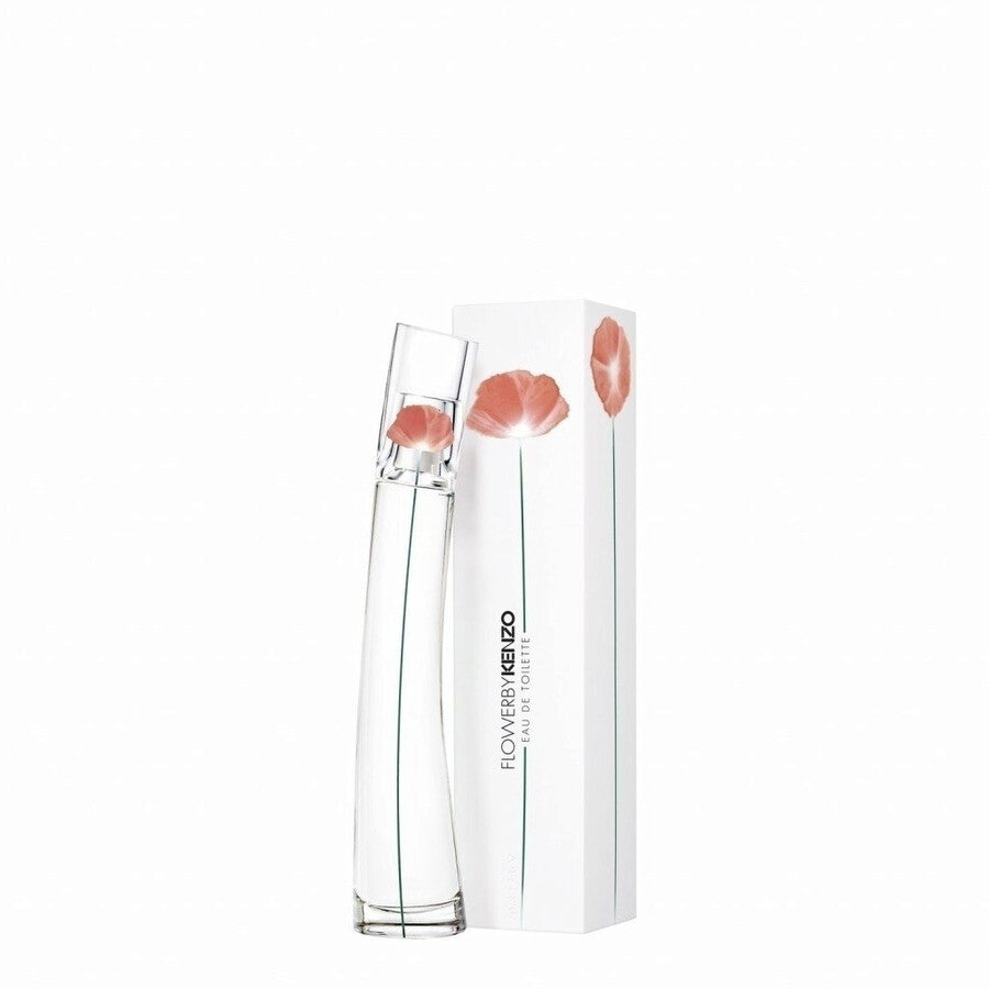 Kenzo Flower By Kenzo 21 Edt 50Ml