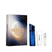 Kenzo Homme Intense Edt 110 + Ts 10Ml + Sg 75Ml