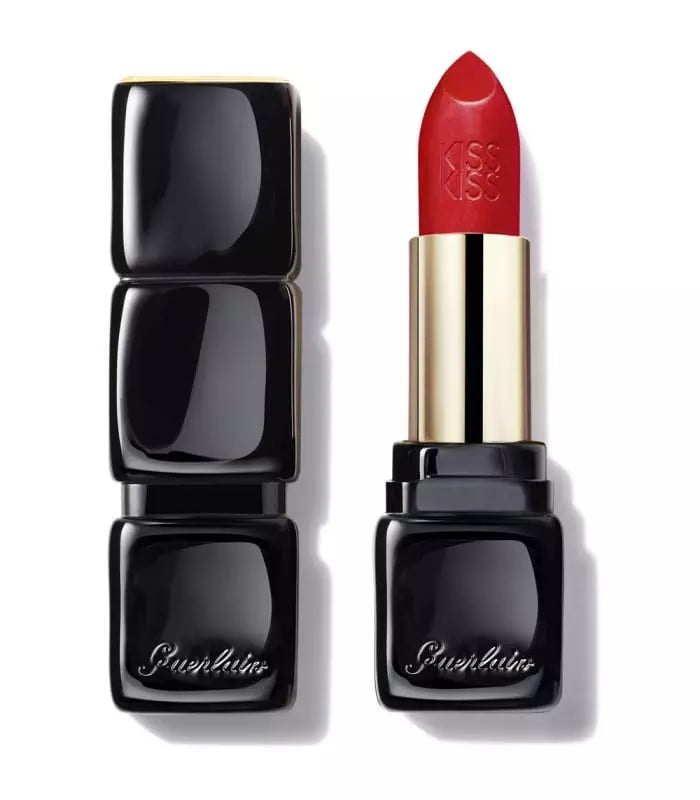 Guerlain Kisskiss Lipstick