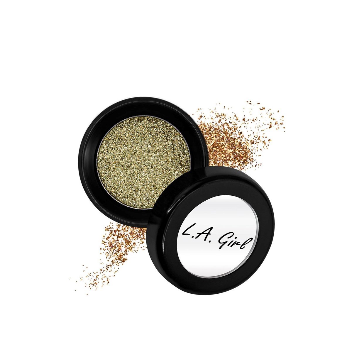 Glitterholic Glitter Topper