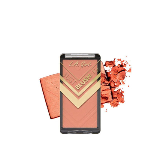 L.A Girl Just Peachycolor Just Peachy