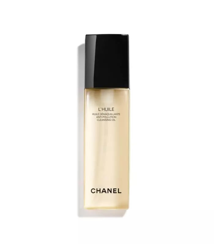 Chanel L´Huile Cleansing Oil 150ml