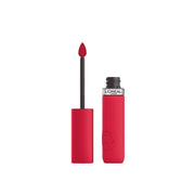 Loreal Infallible Maate Resistance Lipquid Lipstick