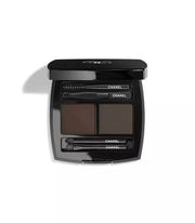 Chanel La Palette Sourcils Eyebrow Makeup