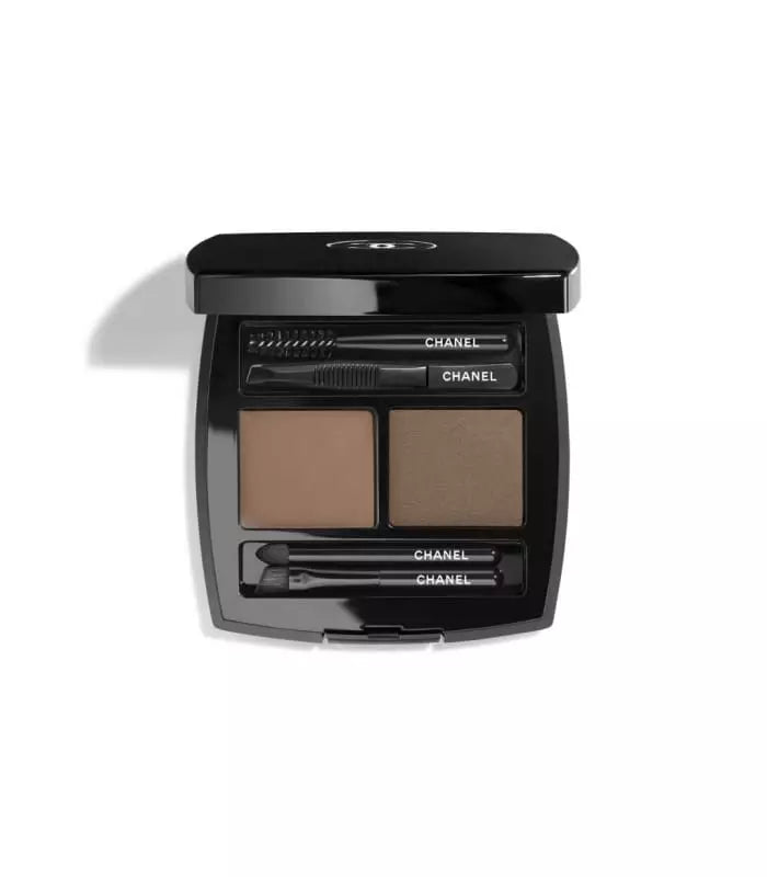 Chanel La Palette Sourcils Eyebrow Makeup