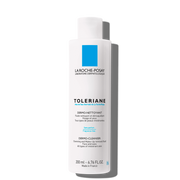La Roche Posay Toleriane Gentle Cream Dermo Cleanser 200Ml