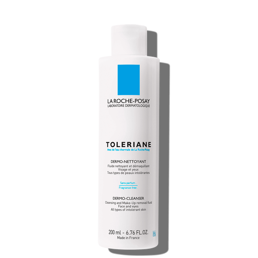 La Roche Posay Toleriane Gentle Cream Dermo Cleanser 200Ml