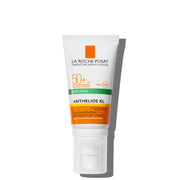 La Roche Posay Anthelios XL Gel-Cream Dry Touch SPF 50 by for Unisex