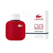 Lacoste Eau De Lacoste L.12.12 French Panache Women Edt 90Ml