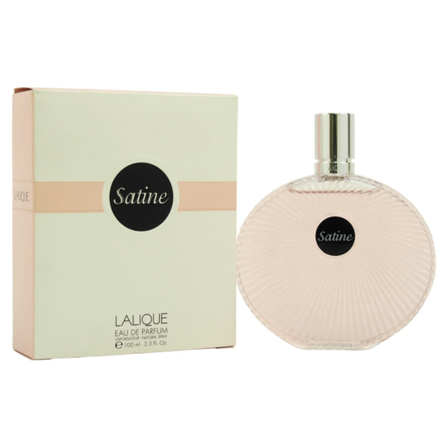 Lalique Satine Ladies Edp 100Ml