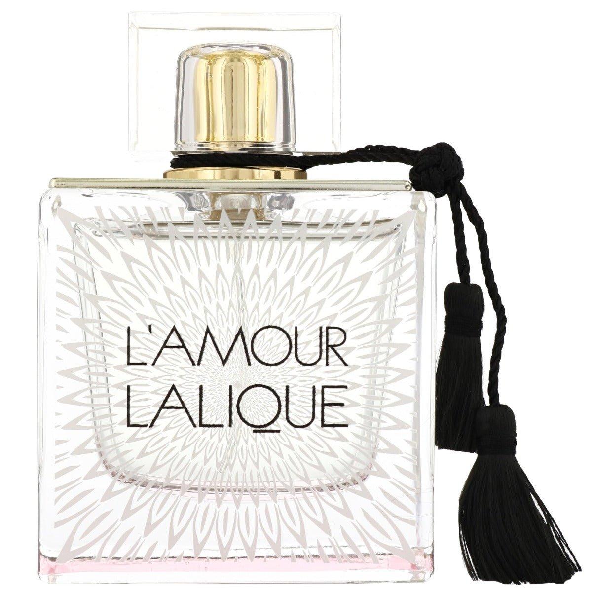 Lalique L'Amour For Women EDP 100ml Spray