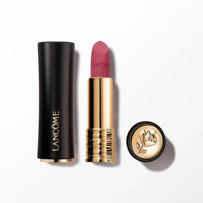 Lancome Lipstick L’Absolu Rouge Drama Matte