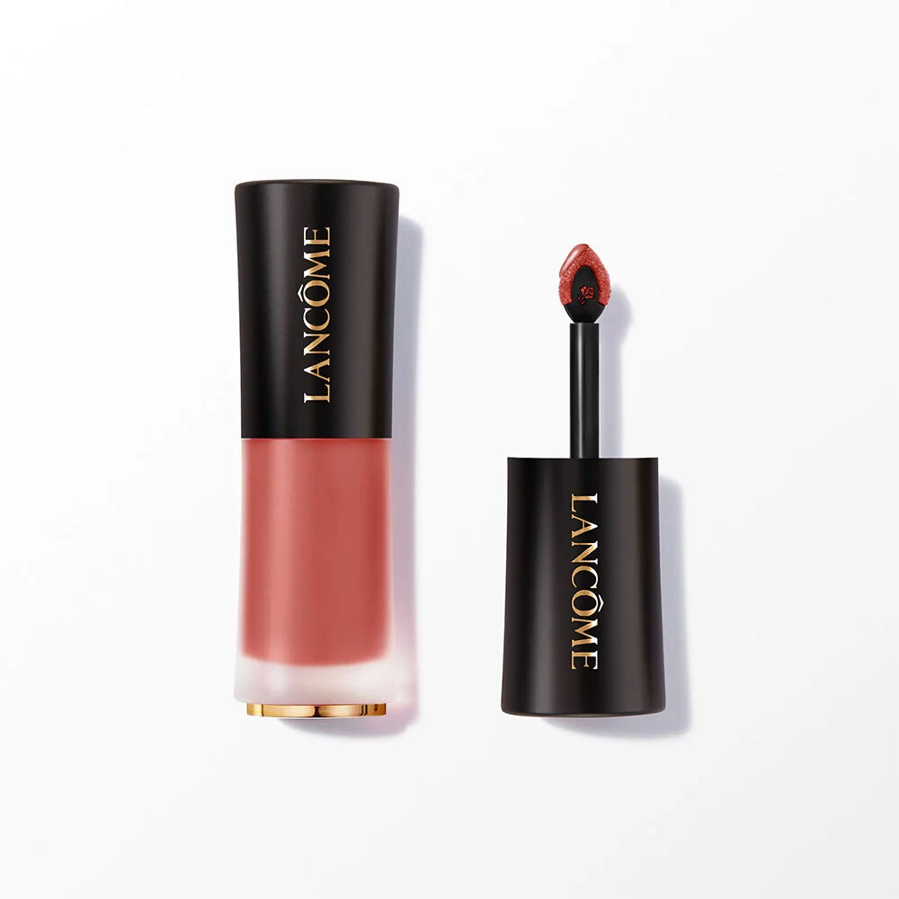 Lancome Absolu Rouge Drama Ink Matte Lipstick No 274 French Tea