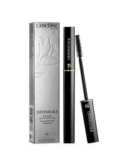 Lancome Makeup Definicils Mascara 01 Noir Infini