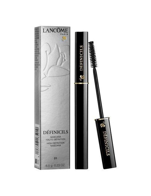 Lancome Makeup Definicils Mascara 01 Noir Infini