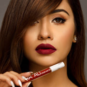 Liquid Matte Lipstick