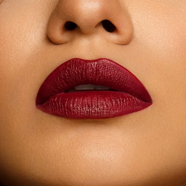 Liquid Matte Lipstick