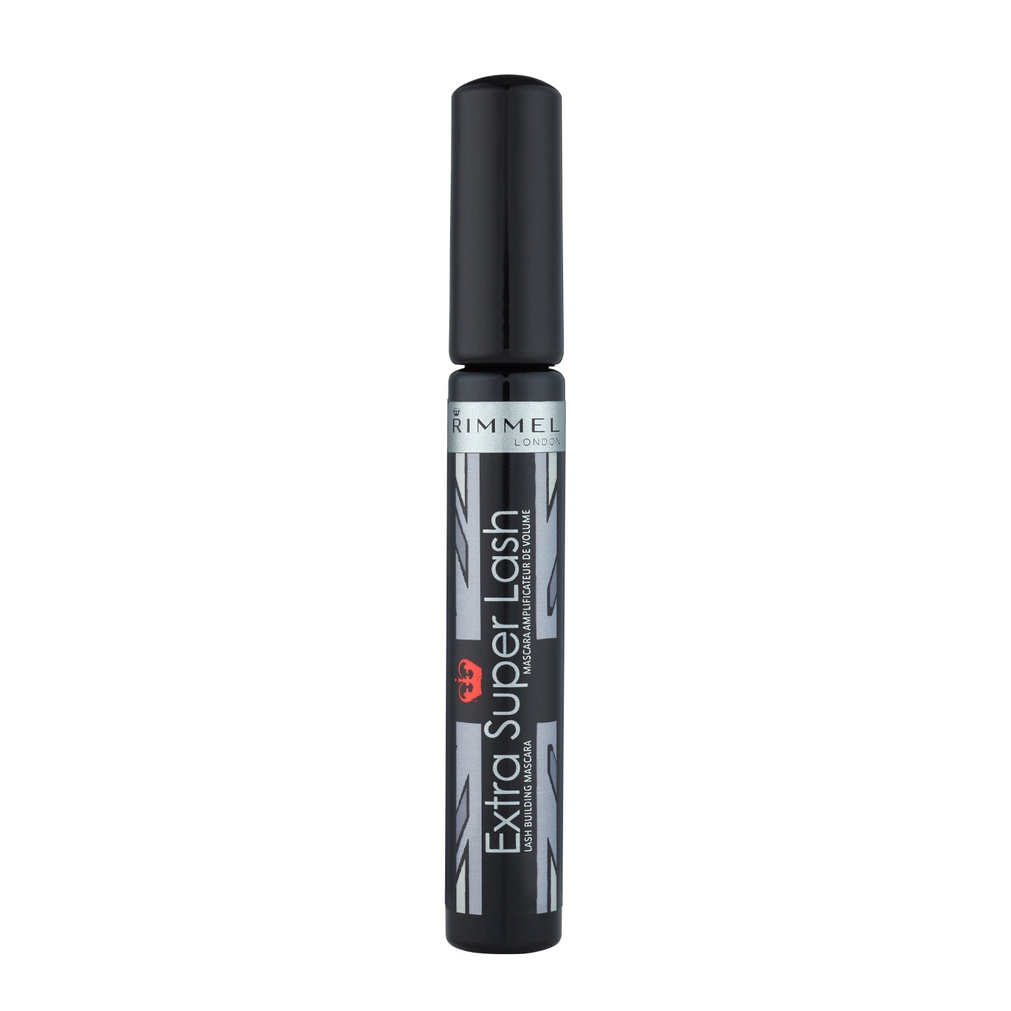 Rimmel Extra Super Lash Mascara - Black 101