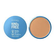 Rimmel Kind & Free Pressed Powder